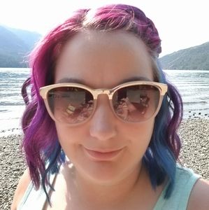 Meet your Posher, Kate-lynn